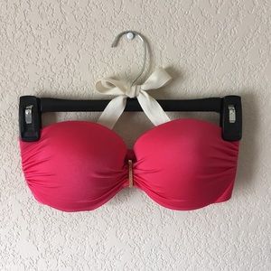 Victoria’s Secret Push Up Bandeau